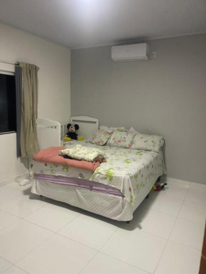 Apartamento aconchego